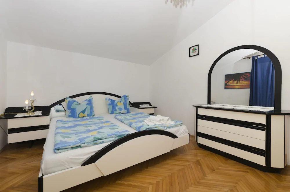 Apartments Duan