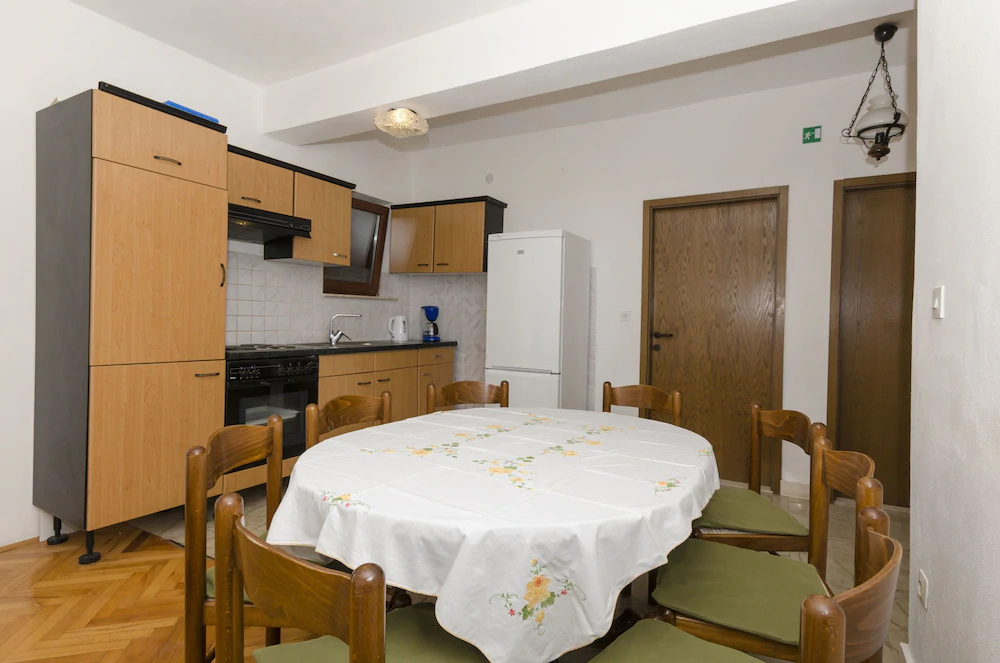 Apartments Duan