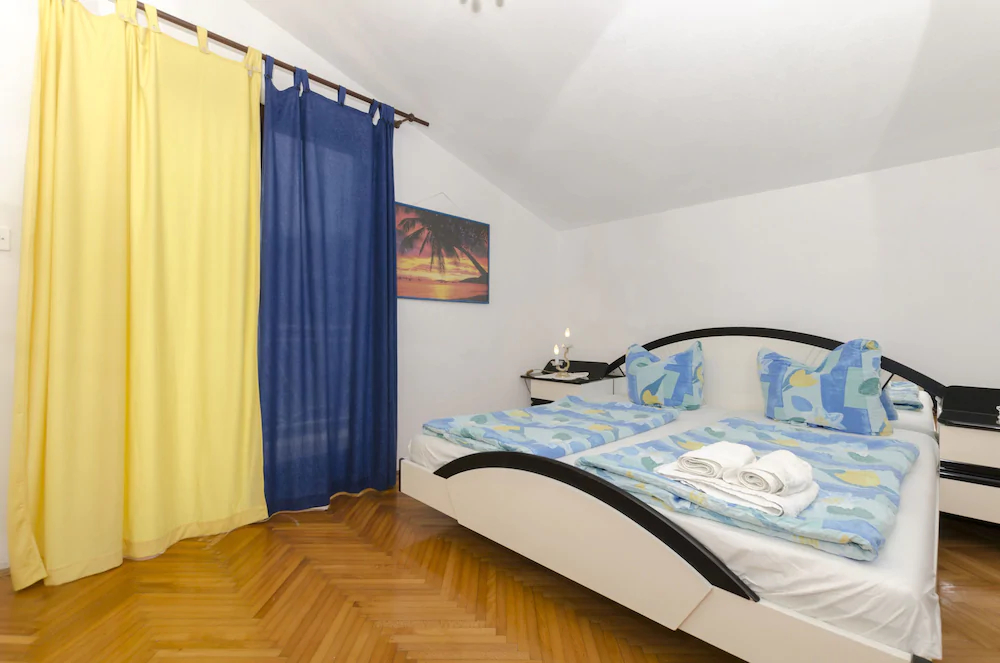 Apartments Duan