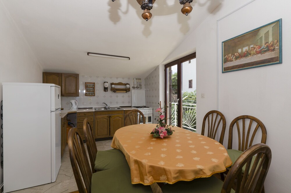 Apartments Duan