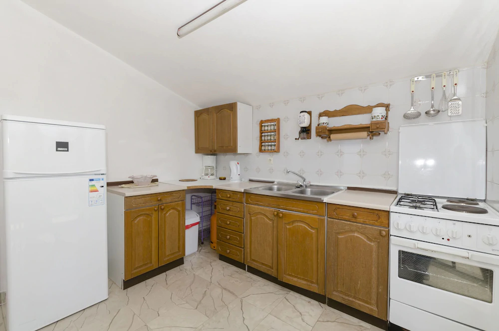 Apartments Duan