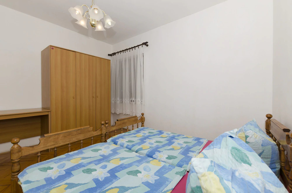 Apartments Duan