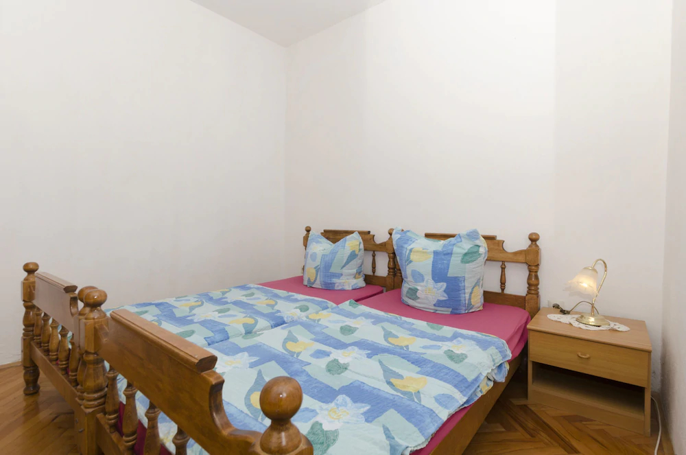 Apartments Duan