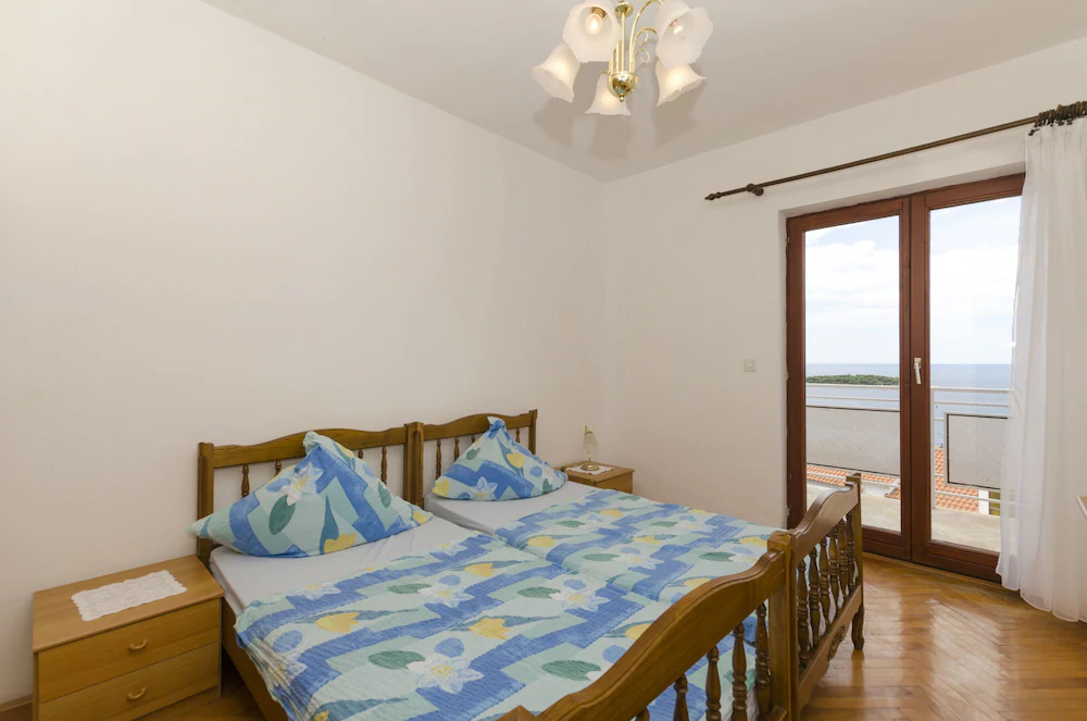 Apartments Duan