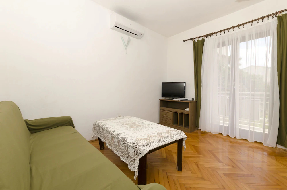 Apartments Duan