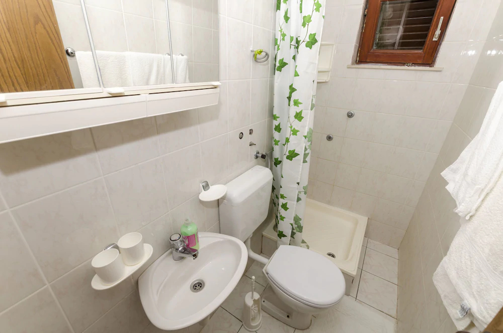 Apartments Duan