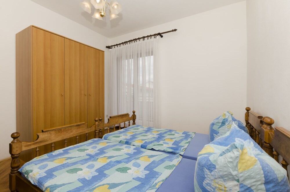 Apartments Duan