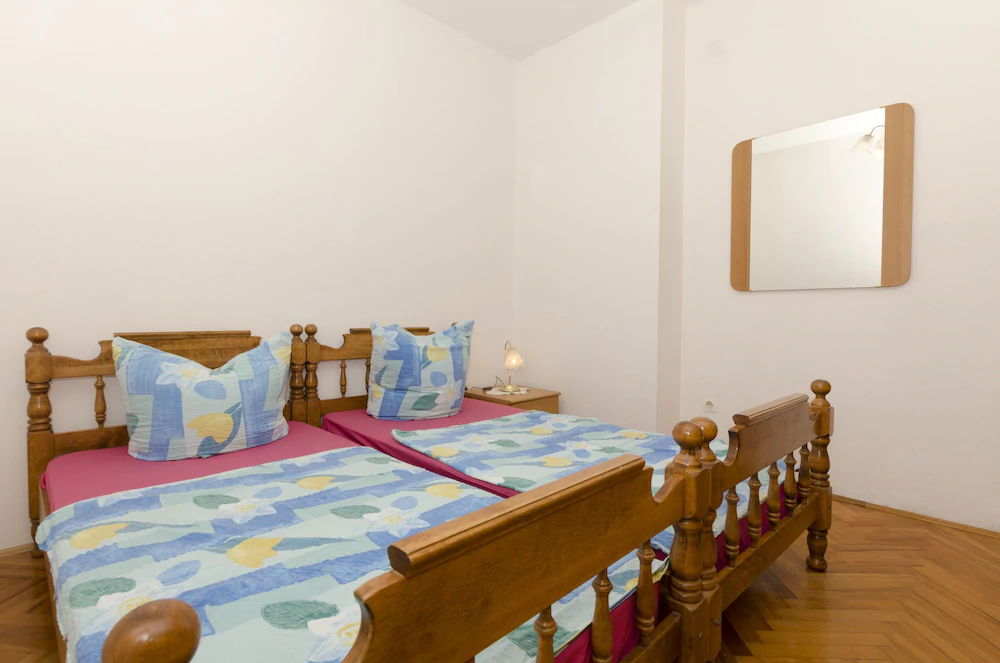 Apartments Duan