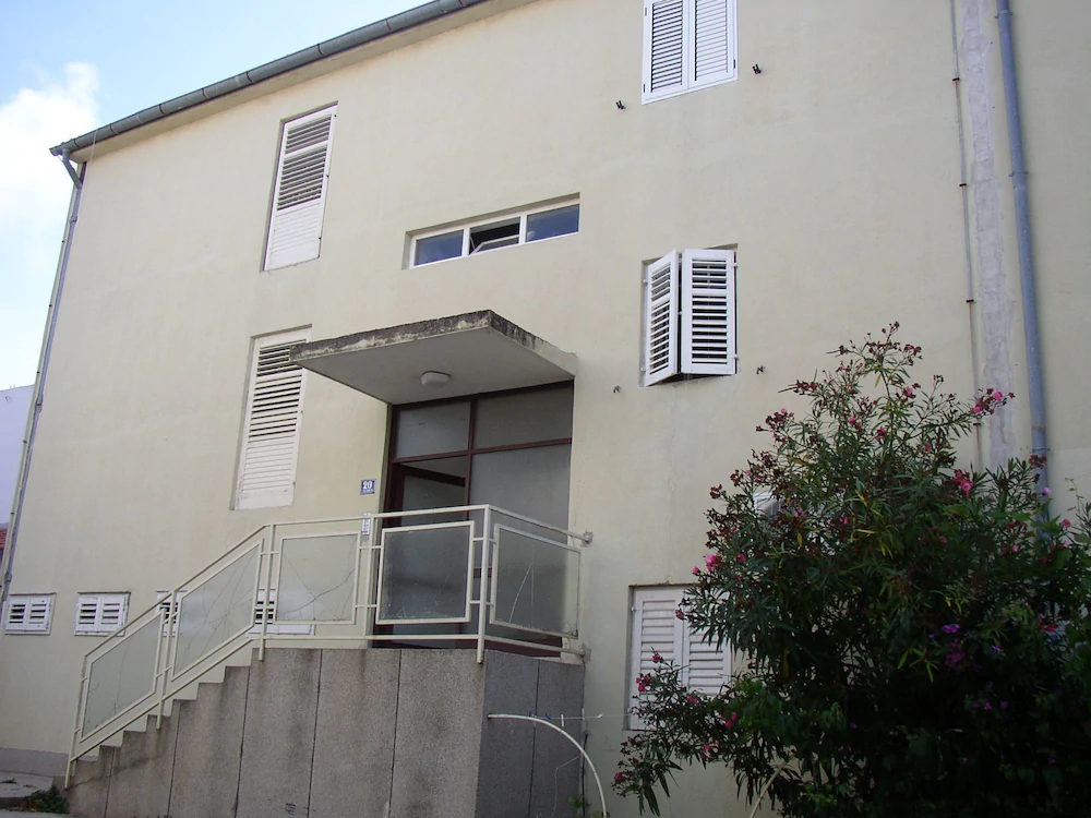 Apartments Emil