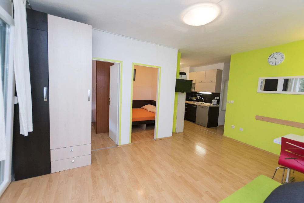 Apartments Emil