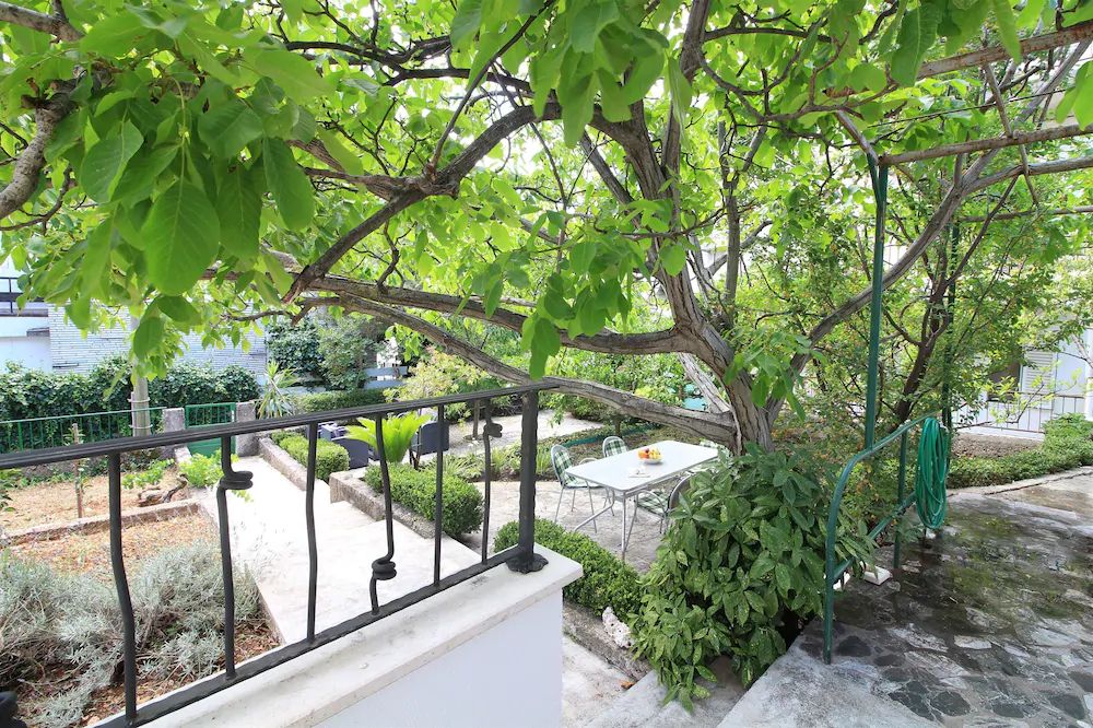 Apartments Ena
