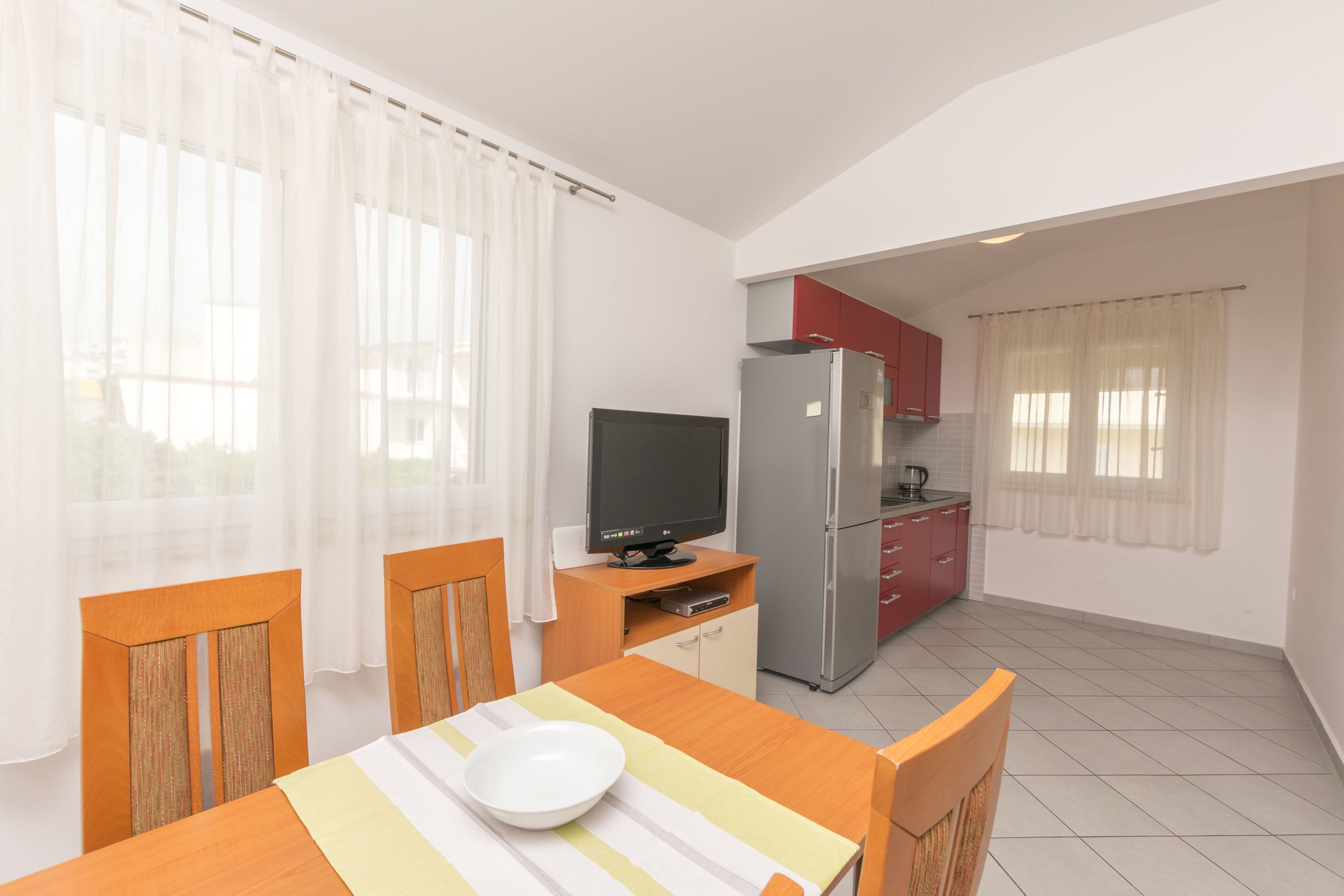 Apartments Frane