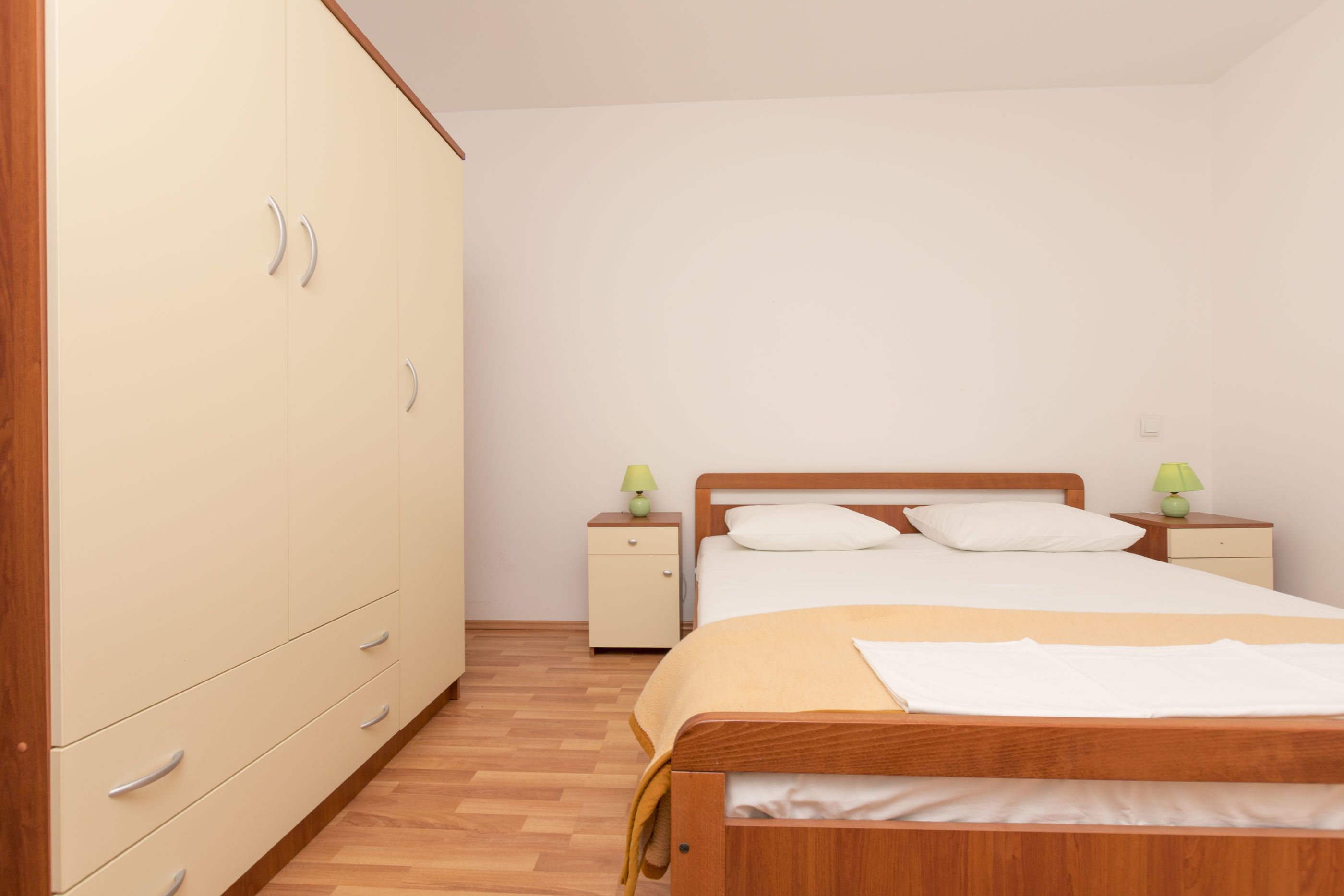 Apartments Frane