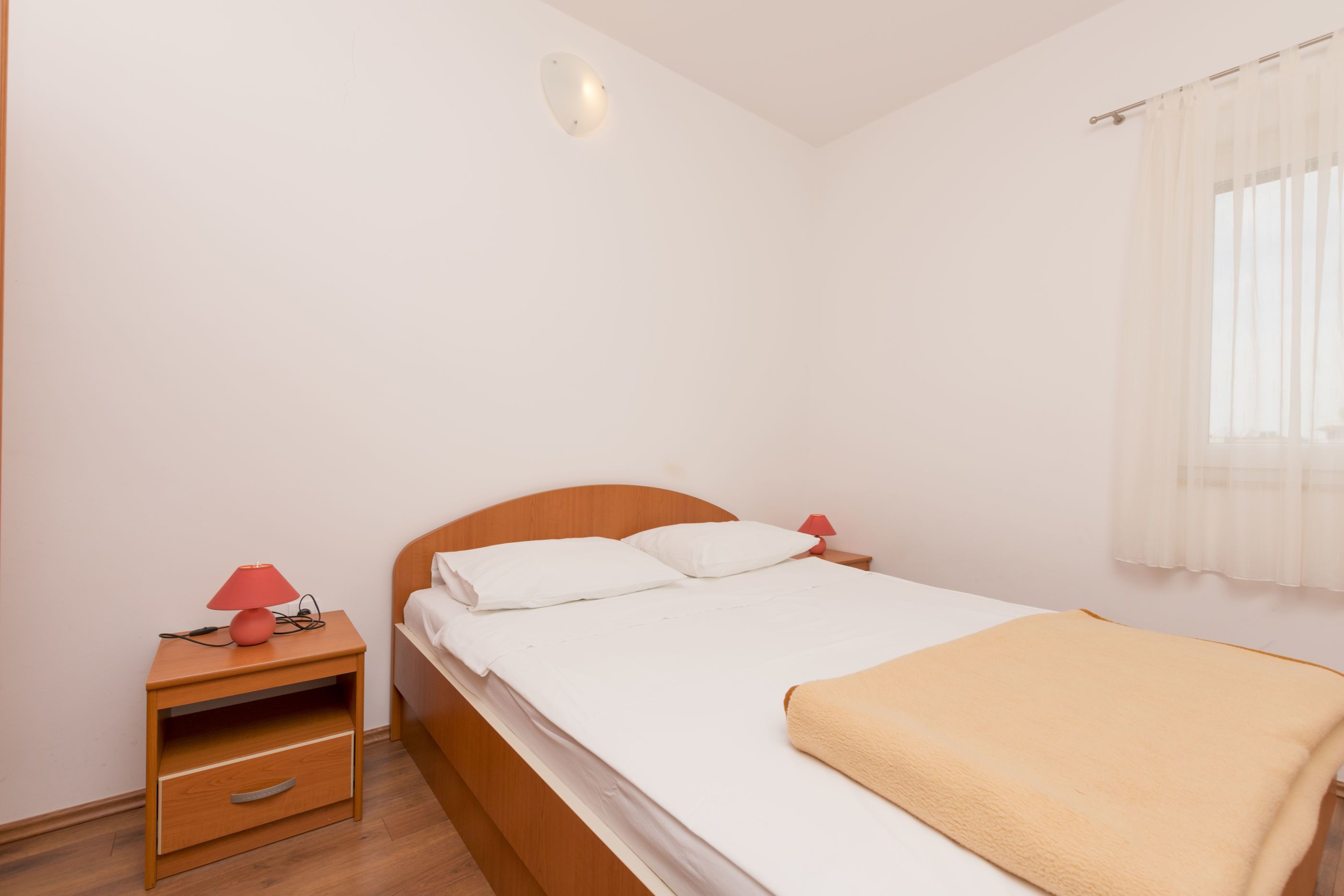 Apartments Frane