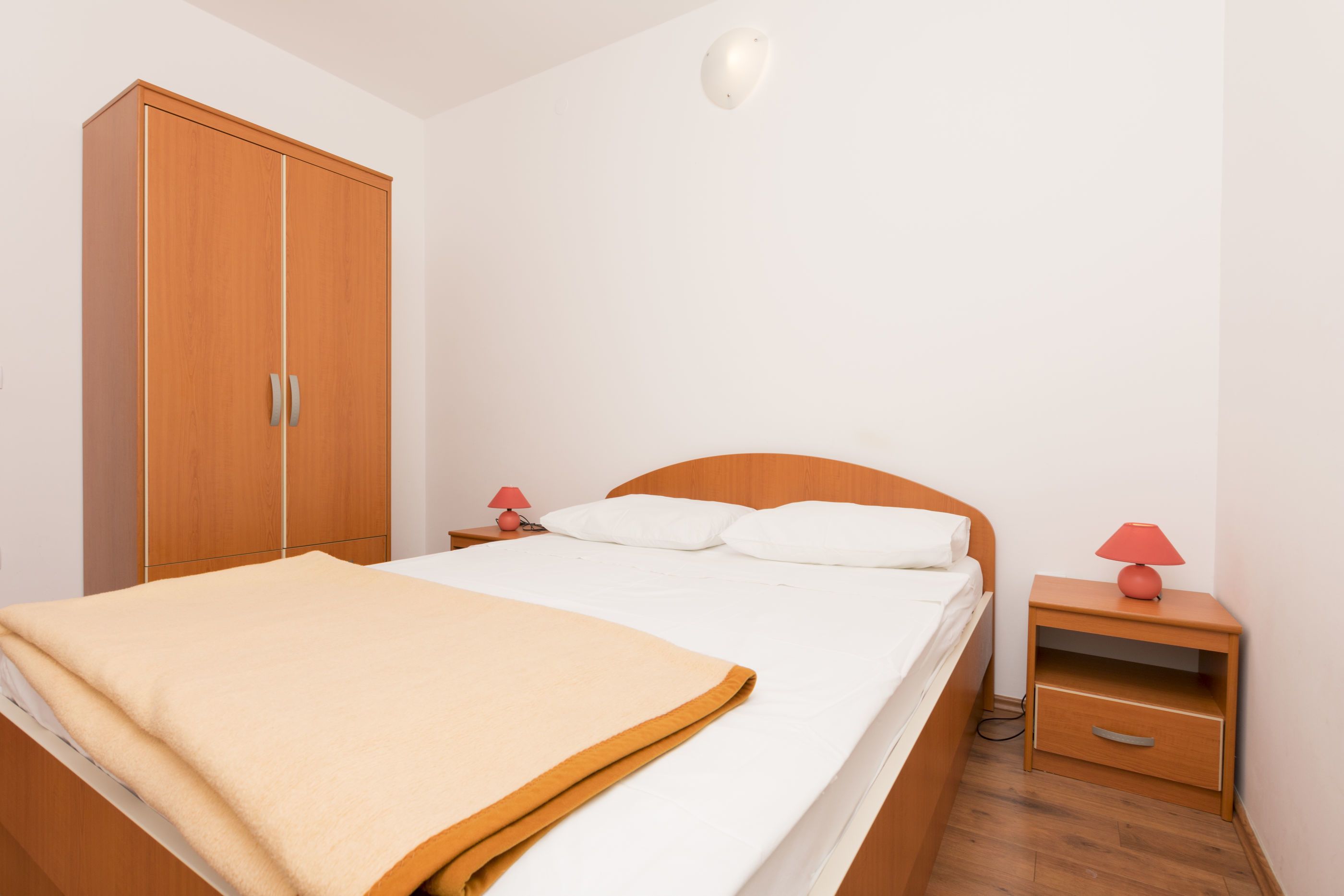 Apartments Frane