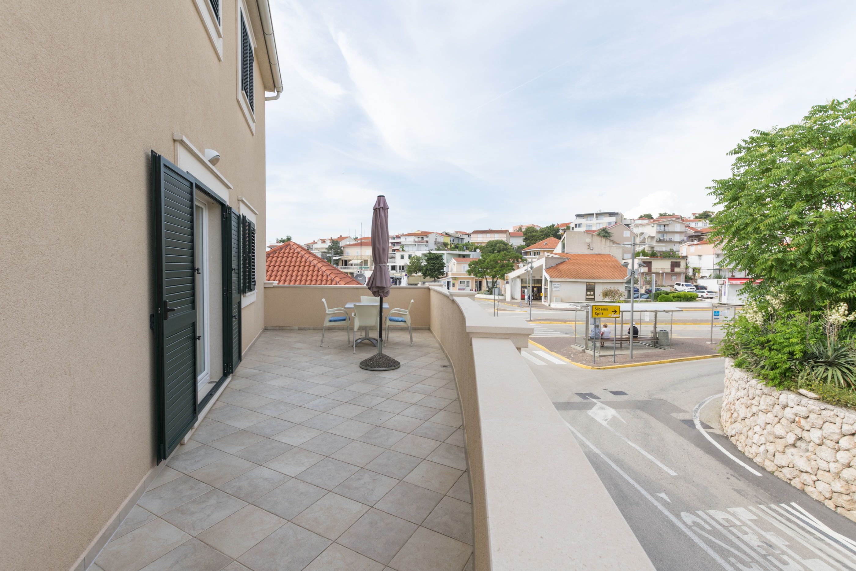 Apartments Frane