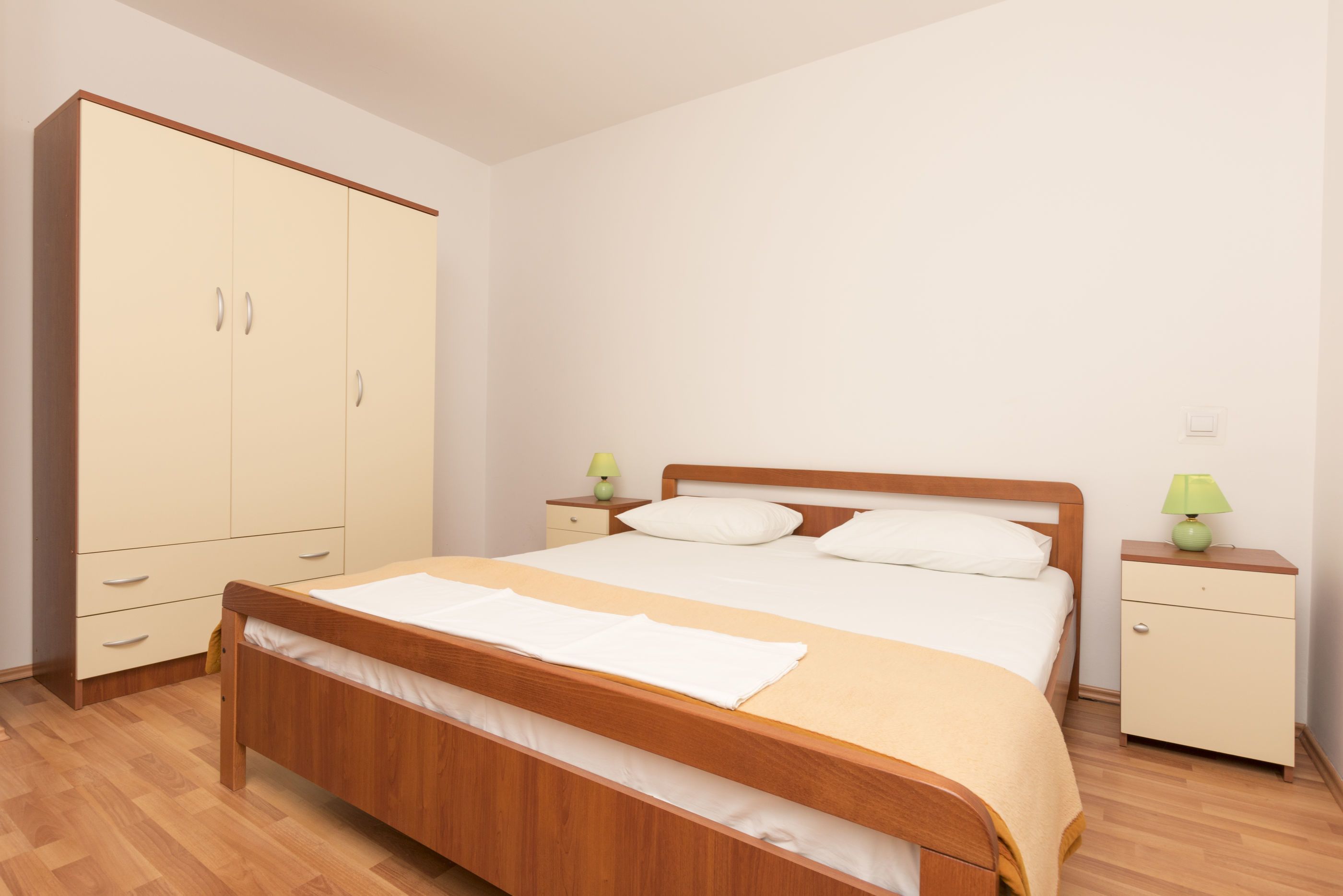 Apartments Frane