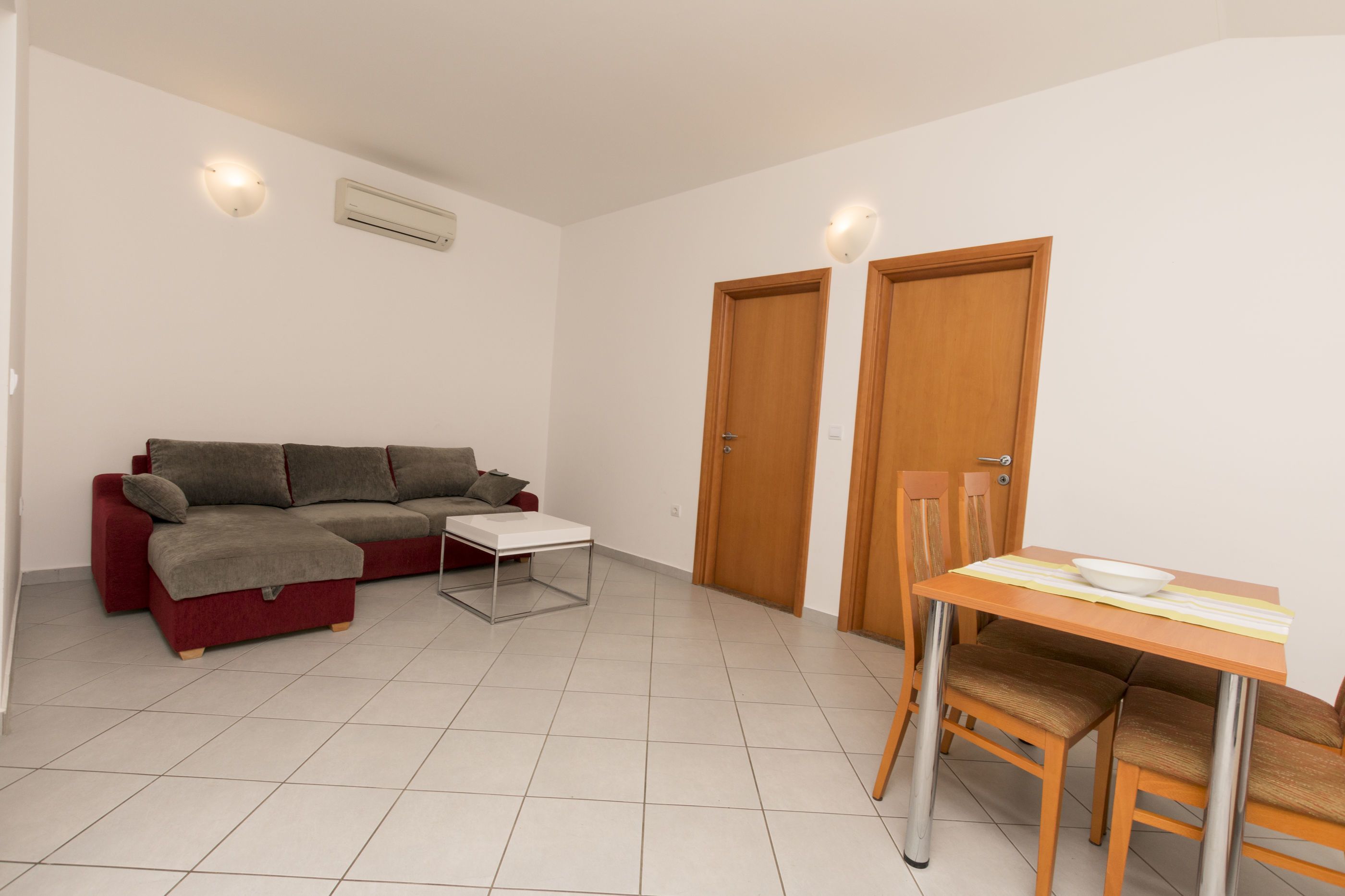 Apartments Frane