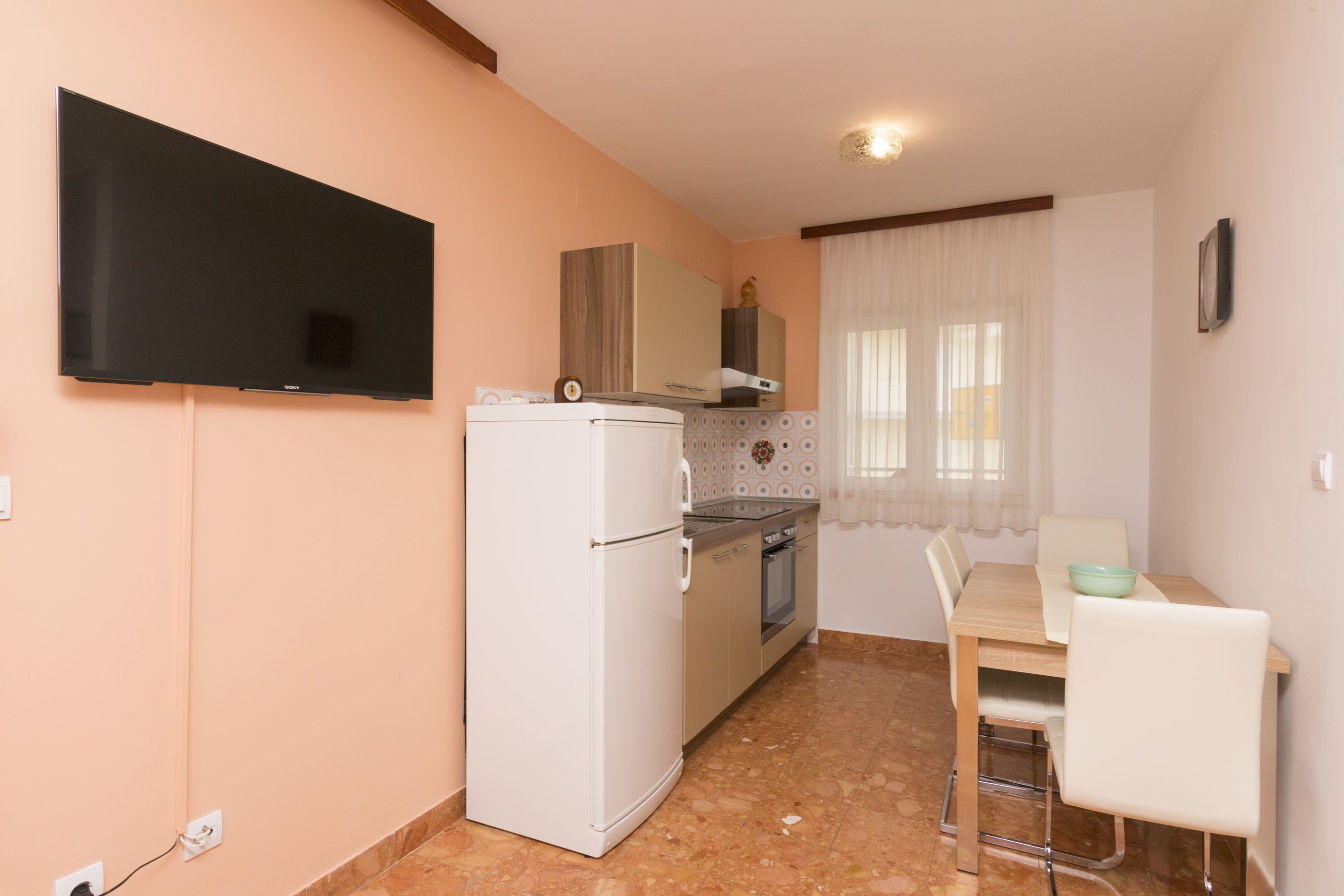 Apartments Frane