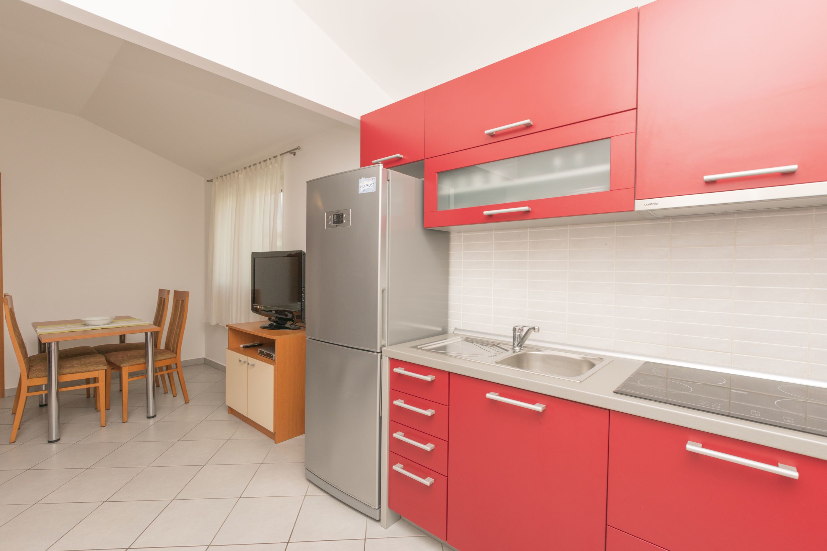 Apartments Frane