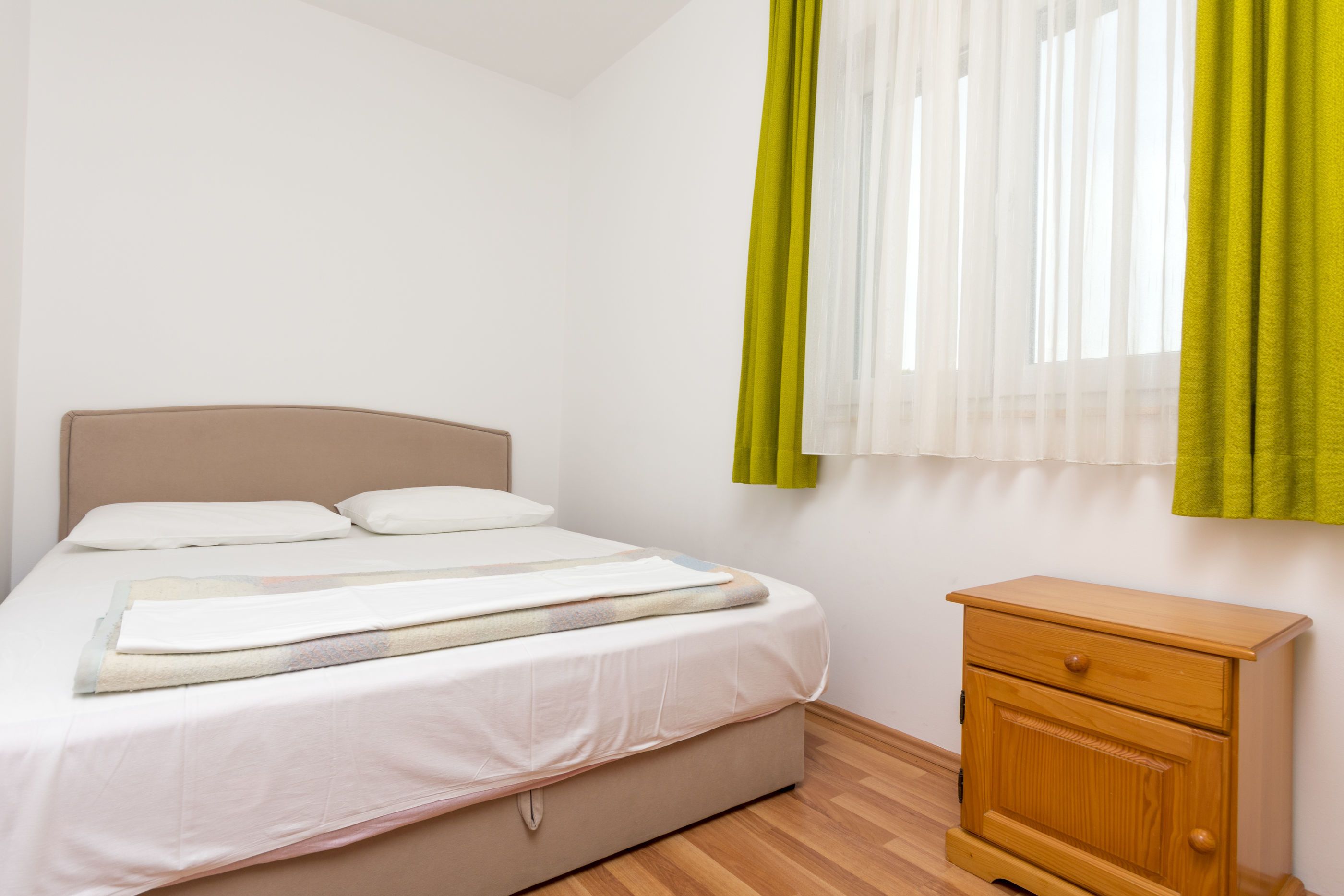 Apartments Frane