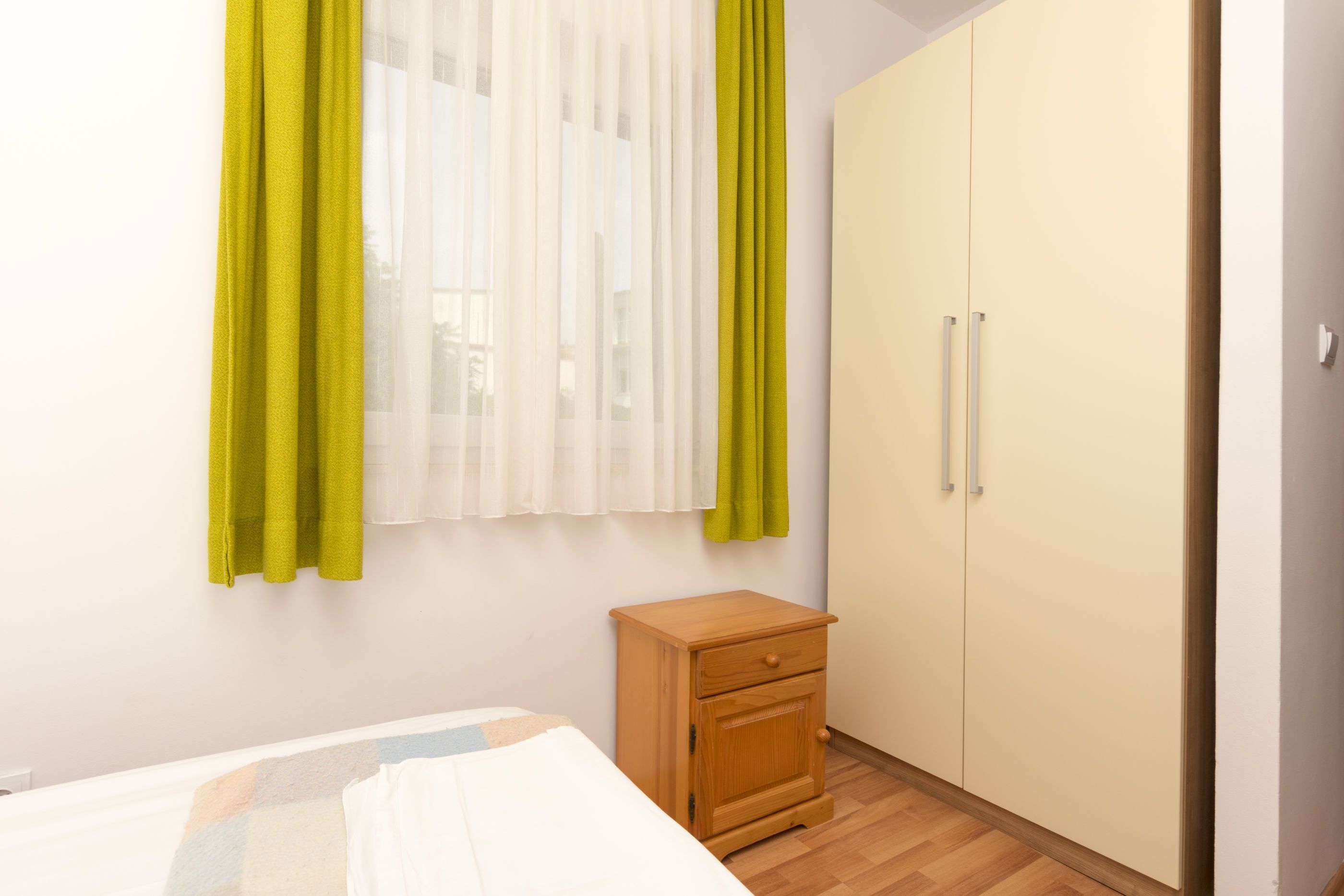 Apartments Frane