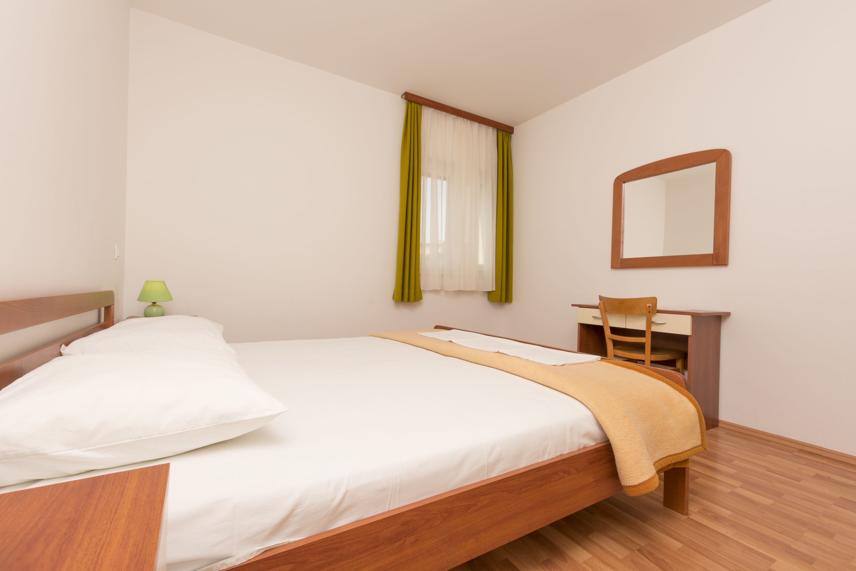 Apartments Frane