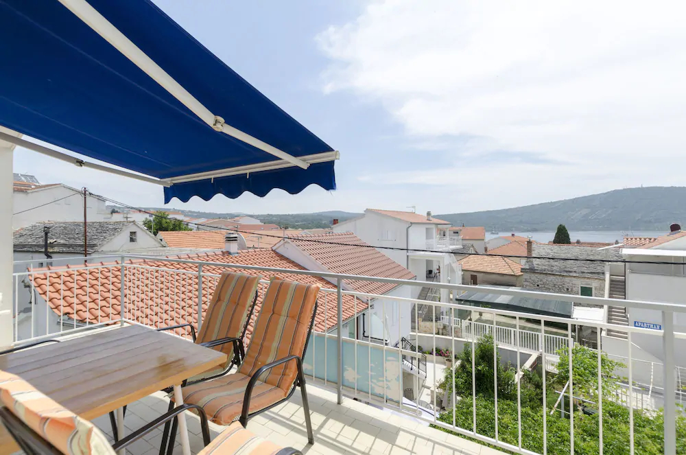 Apartments Goran