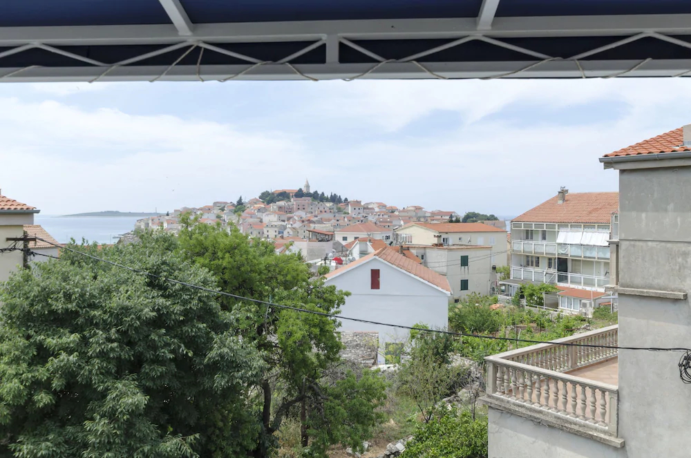 Apartments Goran