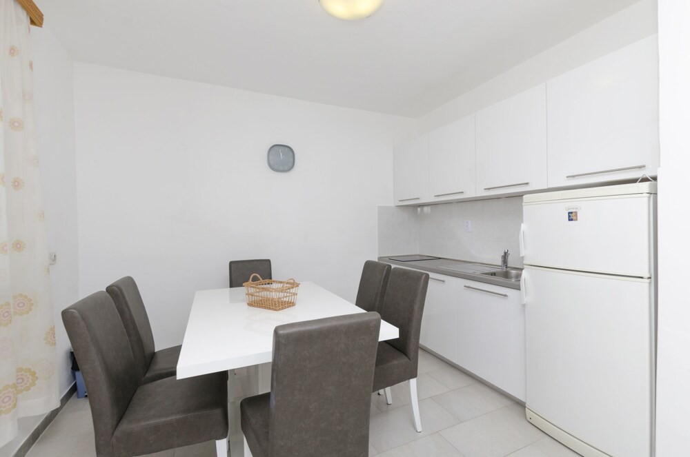 Apartments Goran