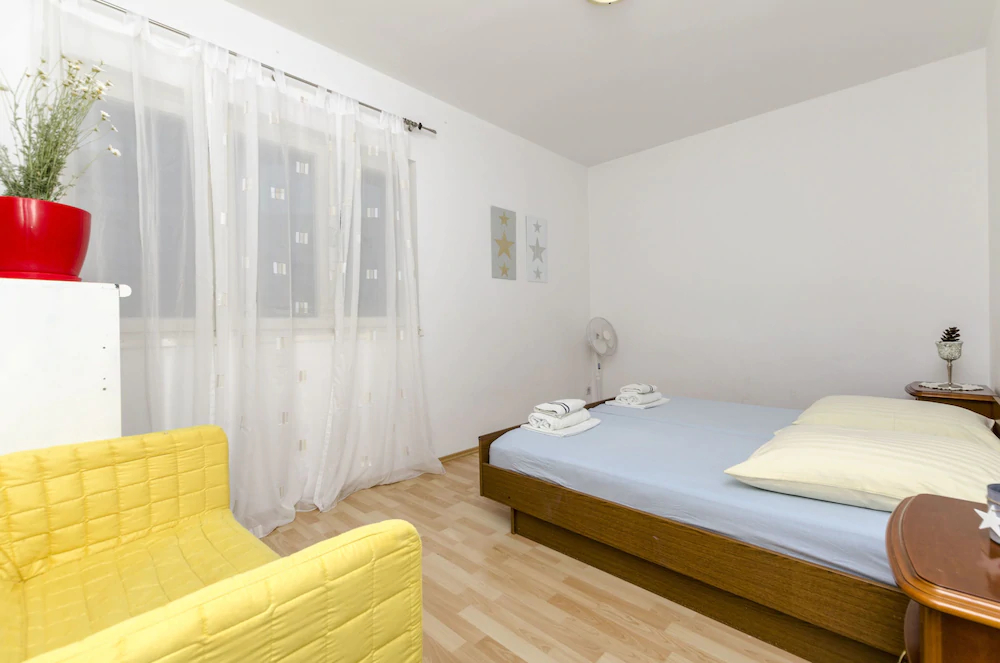 Apartments Grozdana