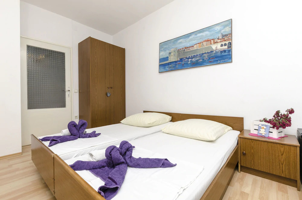 Apartments Grozdana