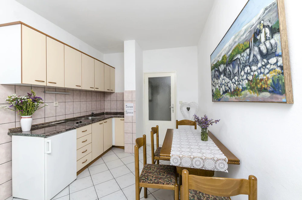 Apartments Grozdana