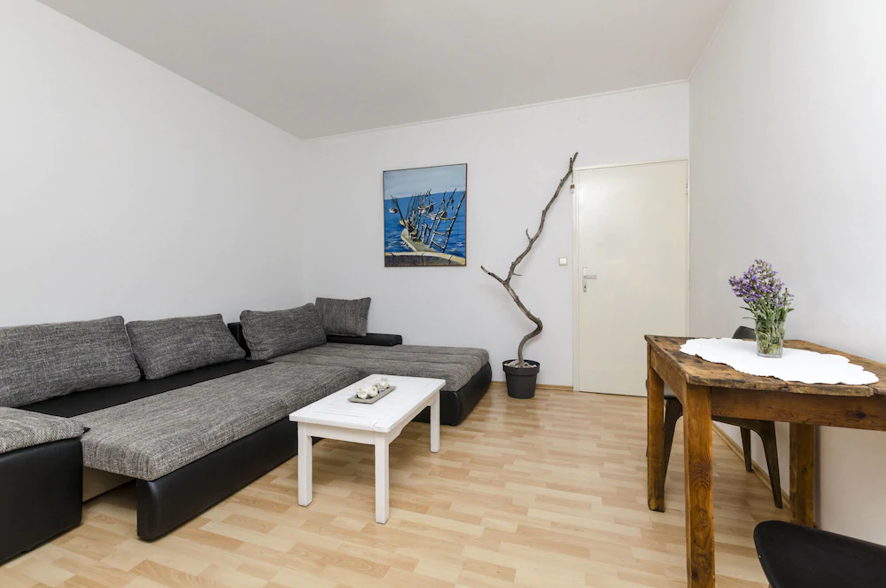 Apartments Grozdana