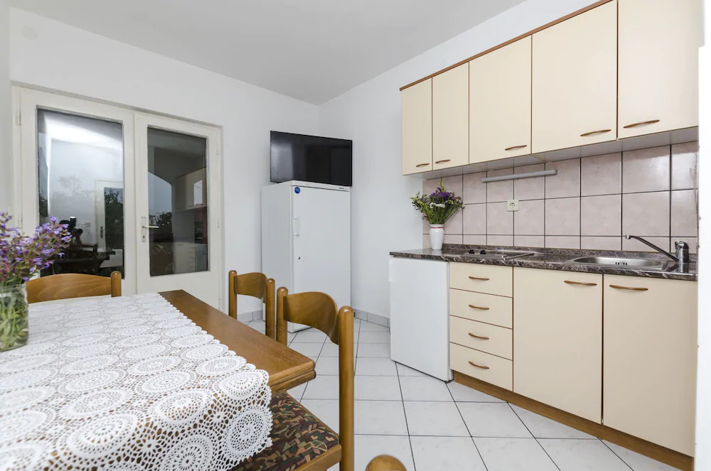 Apartments Grozdana