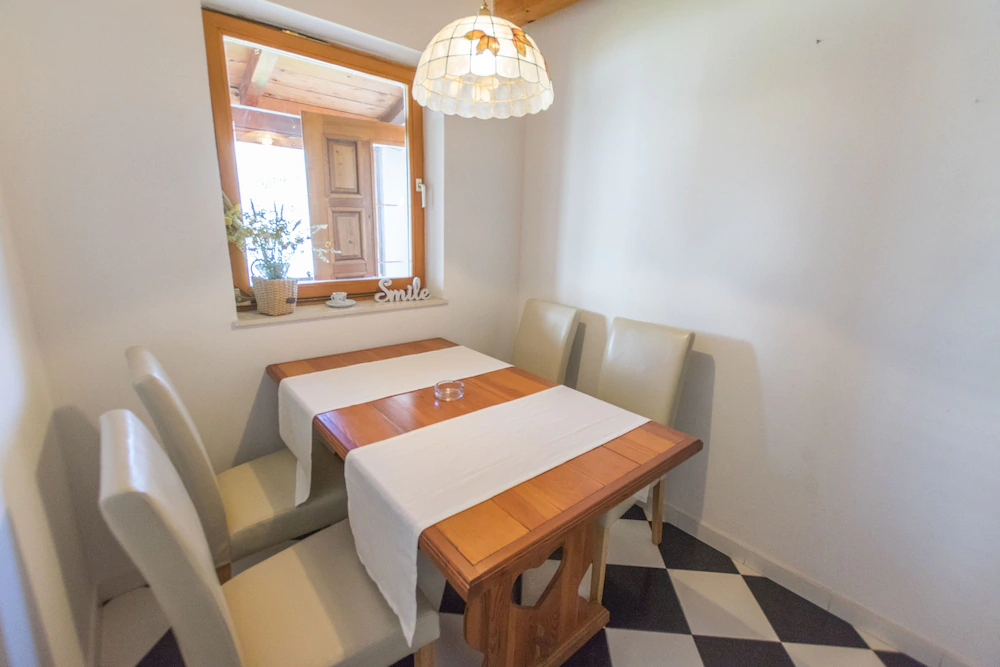 Apartments Grozdana