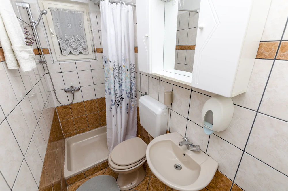 Apartments Grozdana