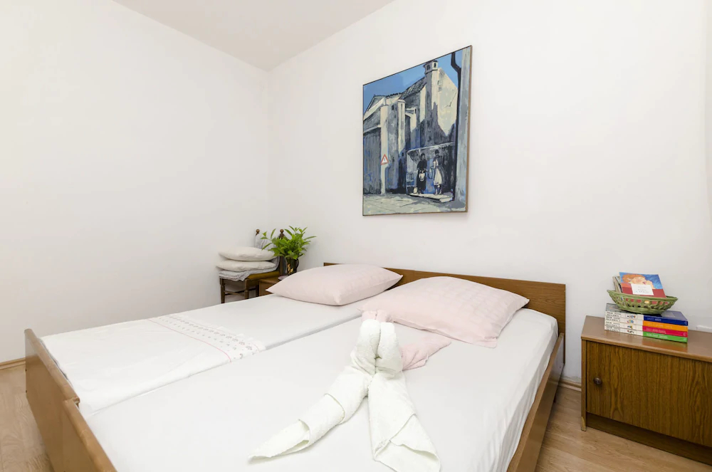 Apartments Grozdana