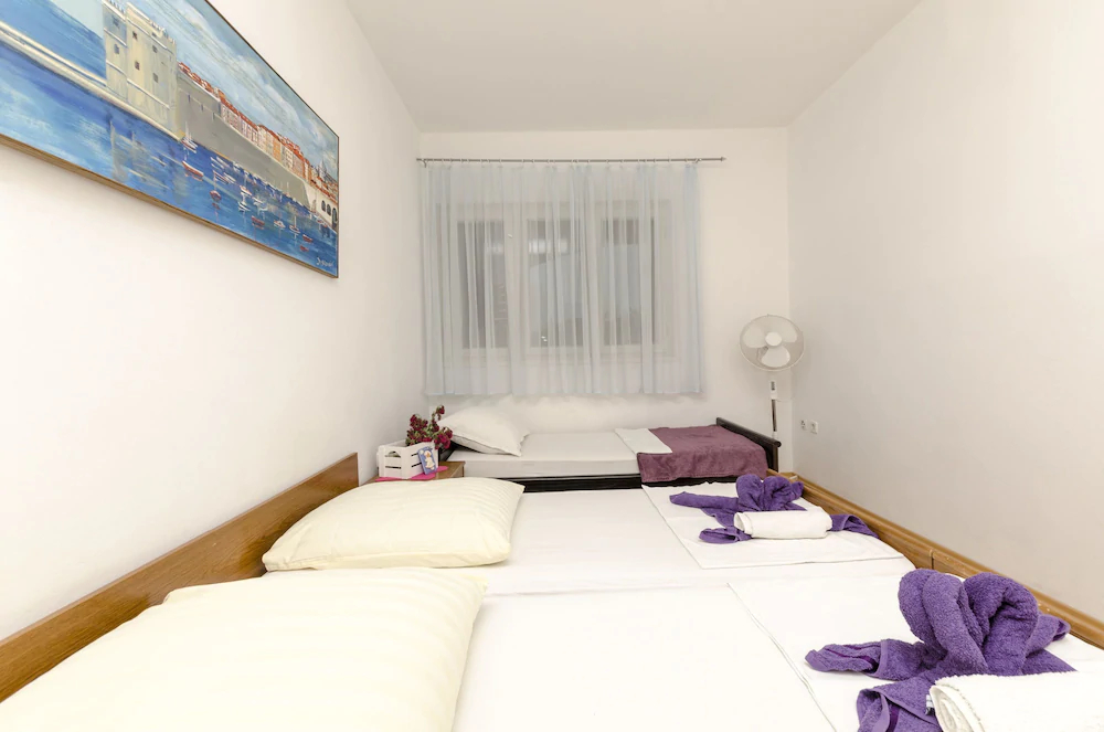 Apartments Grozdana