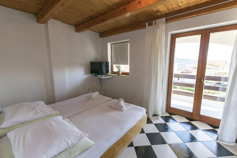 Apartments Grozdana