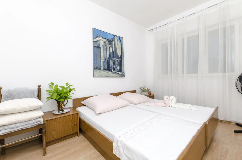 Apartments Grozdana