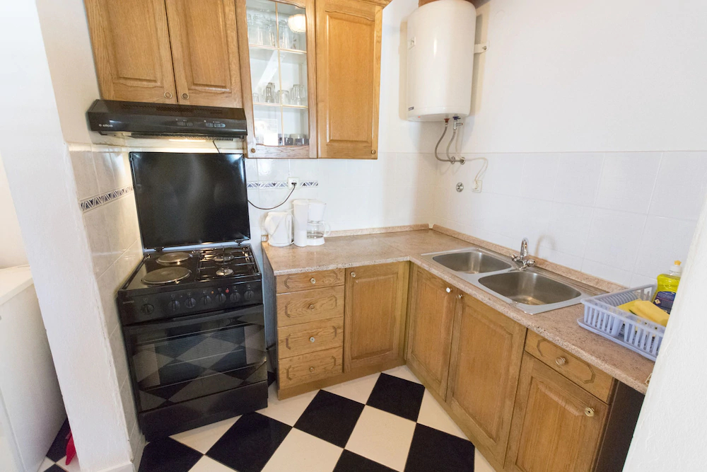 Apartments Grozdana