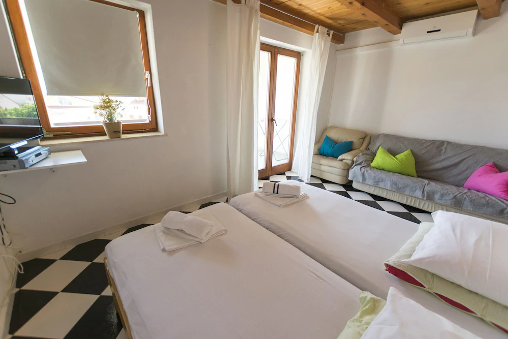 Apartments Grozdana