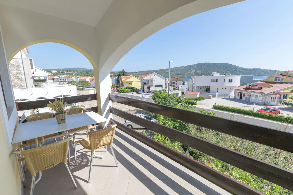 Apartments Grozdana