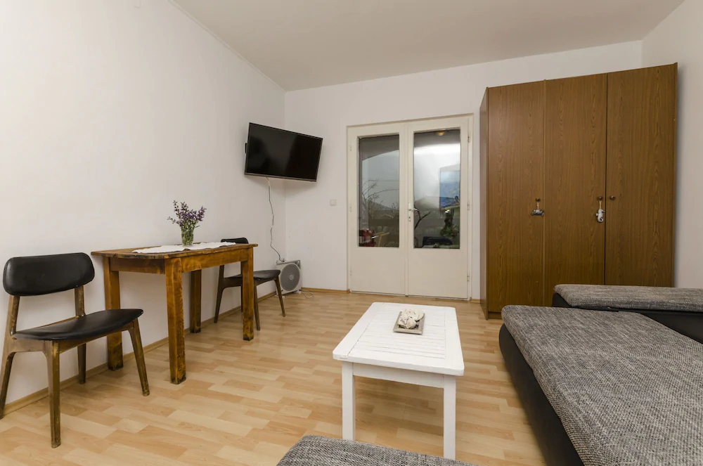 Apartments Grozdana