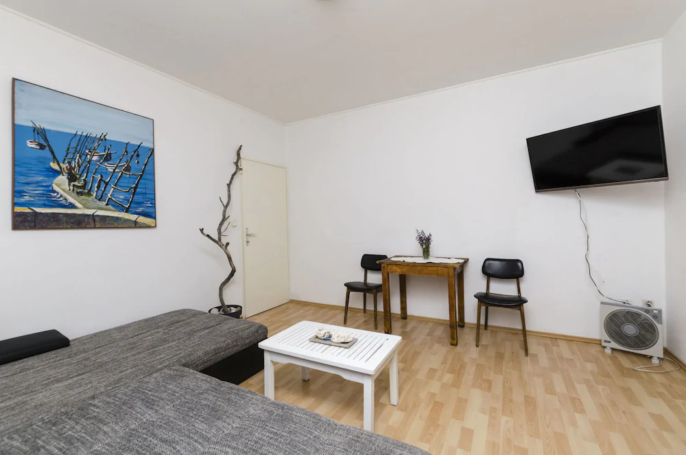 Apartments Grozdana