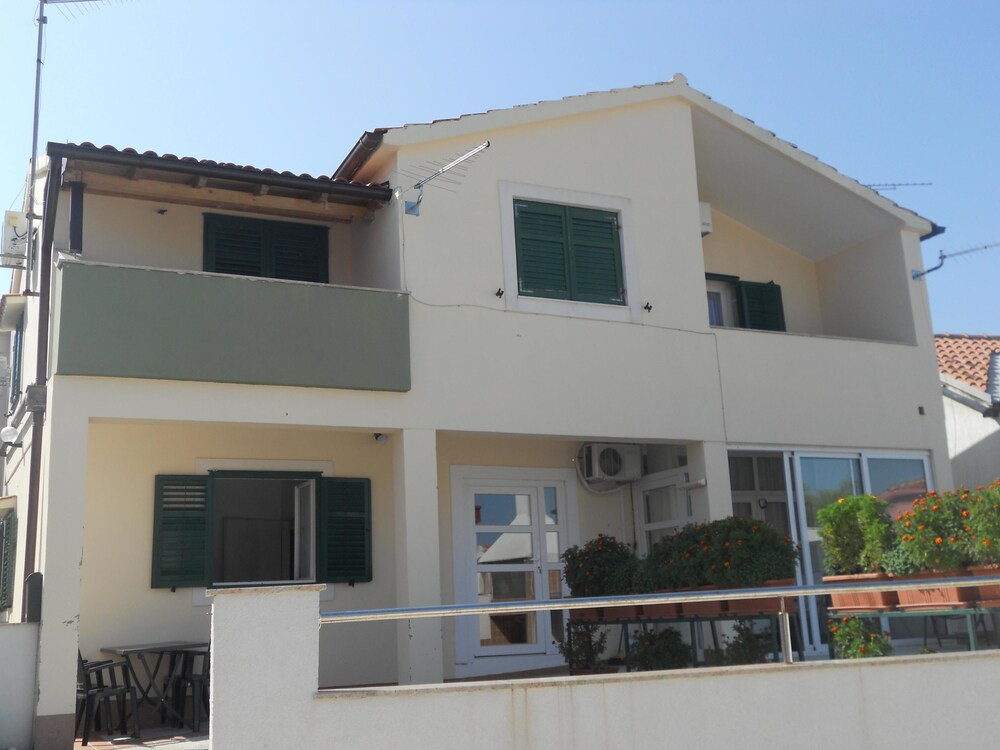 Apartments Ivanka Bilo