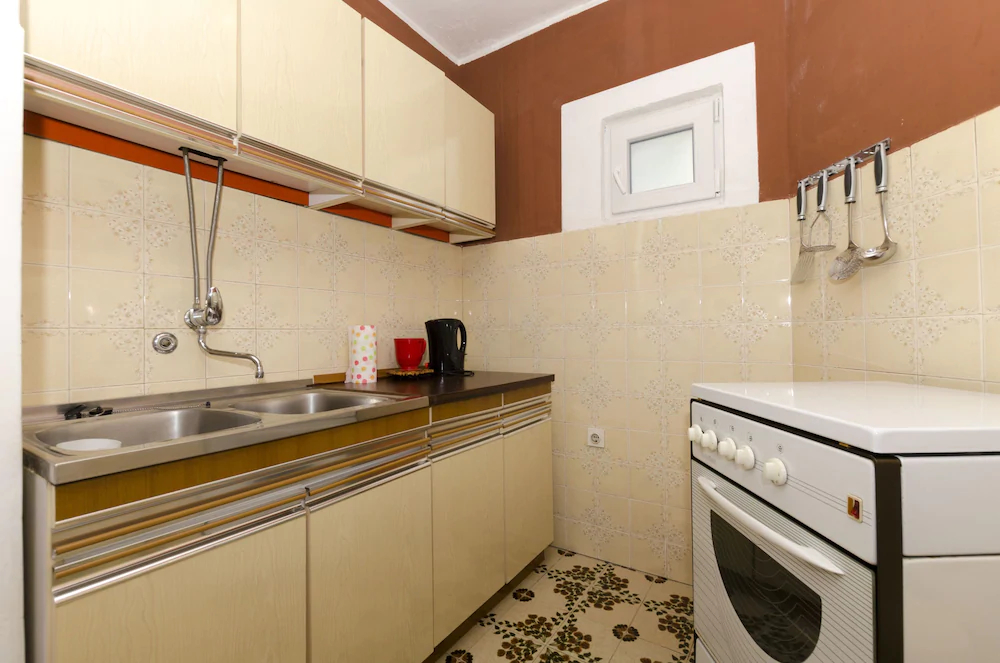Apartments Ivica