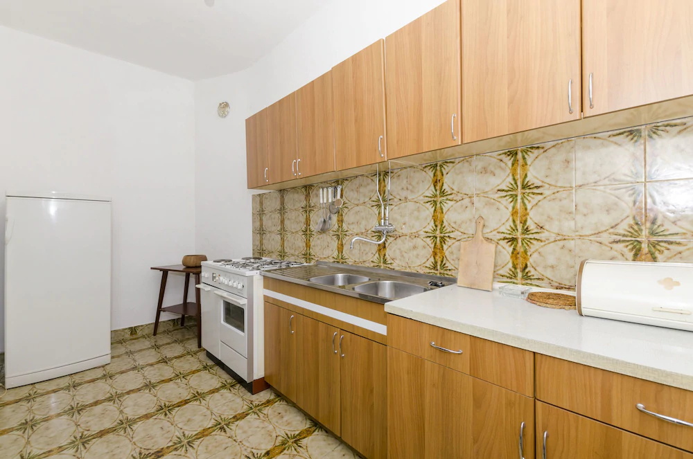 Apartments Ivica