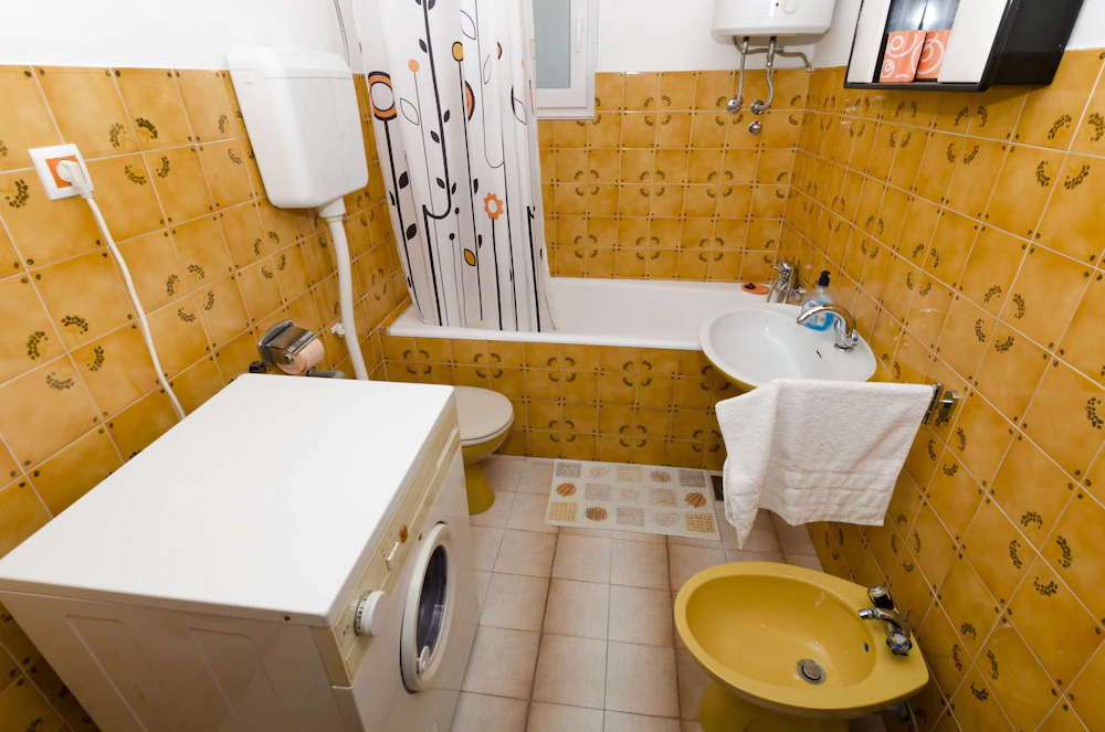Apartments Ivica